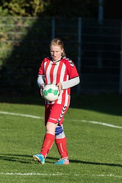 Bild 235 - C-Juniorinnen Kaltenkirchener TS - TuS Tensfeld : Ergebnis: 8:1